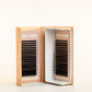 NEW Black Ellipse Pro Lashes [.25]