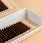 NEW Brown Ellipse Pro Lashes [.20]